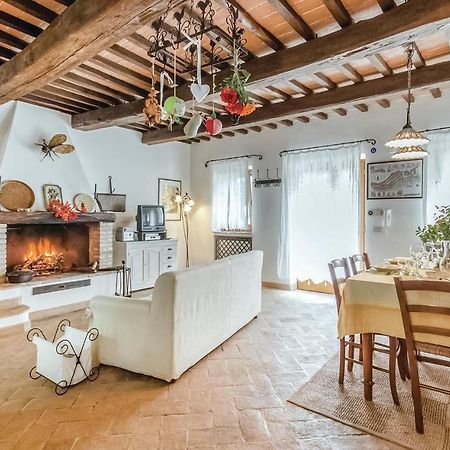 Torrepiena Villa Pitigliano Bagian luar foto