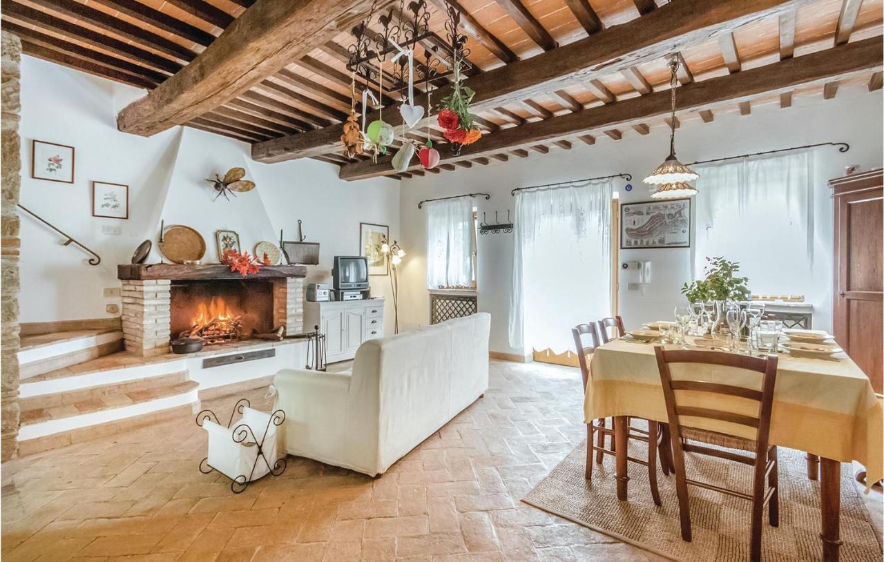 Torrepiena Villa Pitigliano Bagian luar foto