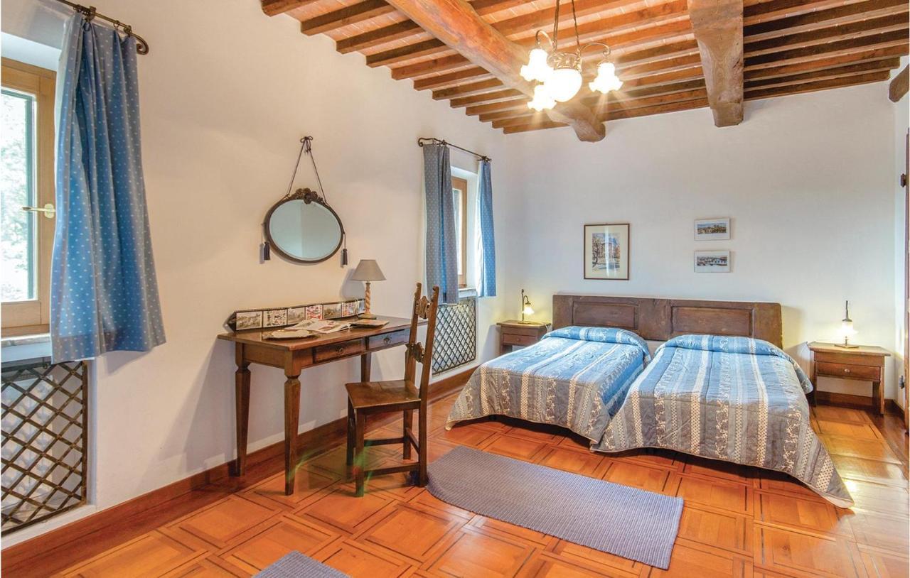 Torrepiena Villa Pitigliano Bagian luar foto